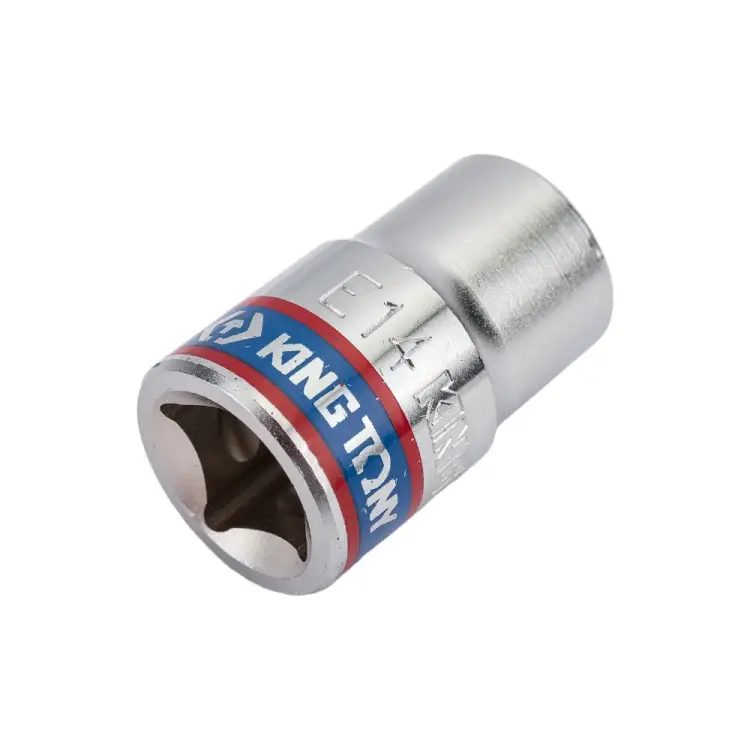 Торцевая головка KING TONY 337514M