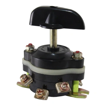 Пакетные переключатели