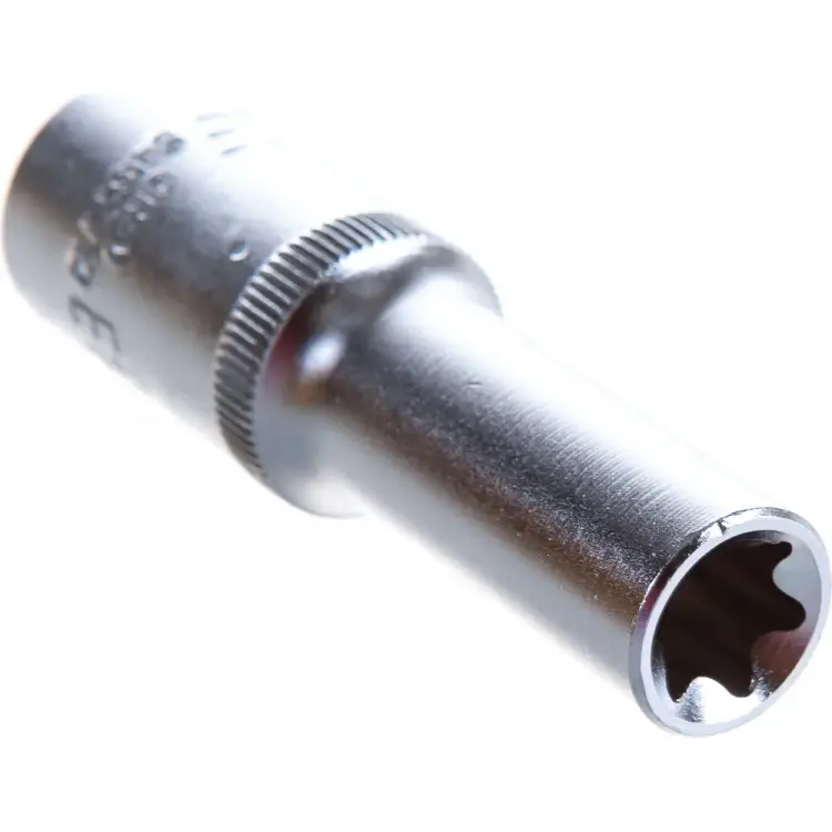 Глубокая торцевая головка Forsage F-5467714(7535) Глубокая торцевая головка Forsage F-5467714(7535)