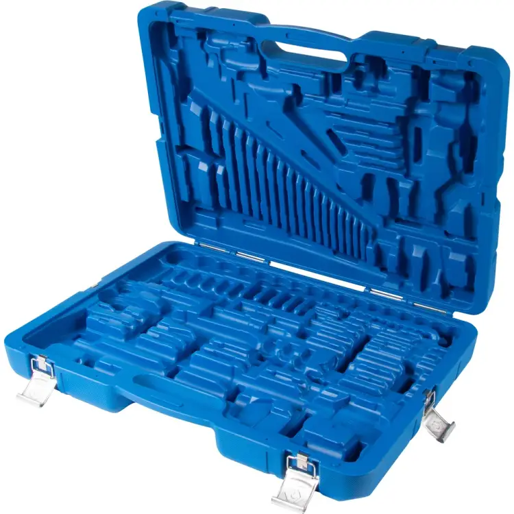 Кейс для набора инструментов KING TONY 827528B3KKT