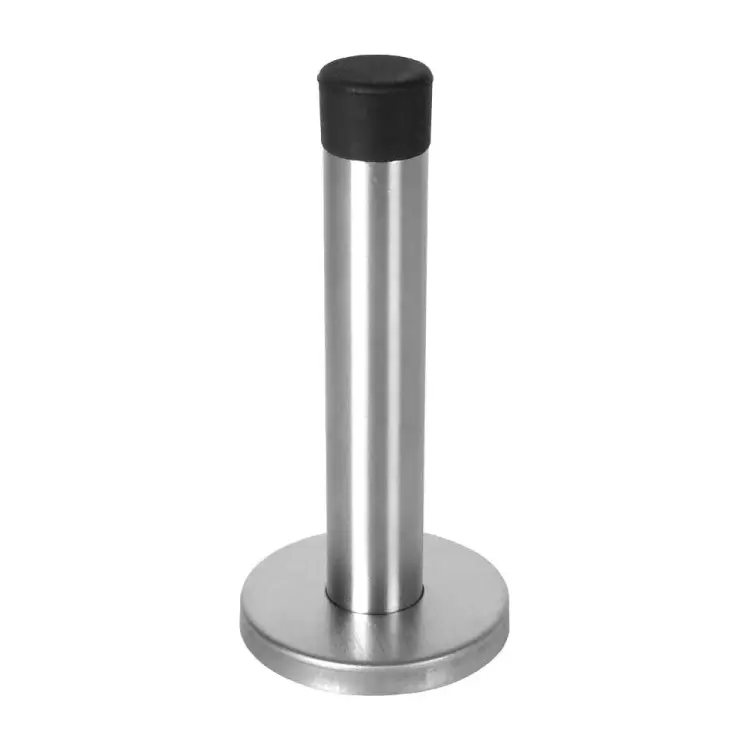 Настенный упор дверной Fuaro STOPPER/M.15 INOX 46303