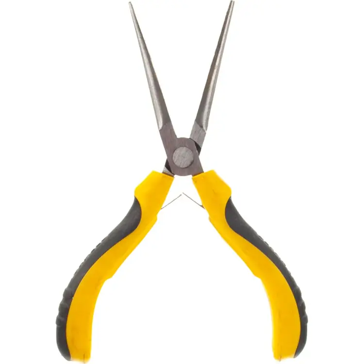 Мини круглогубцы Эврика ER-6057N