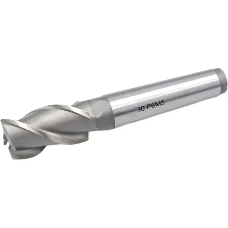 Концевая фреза TORNERI 039358 Концевая фреза TORNERI 039358
