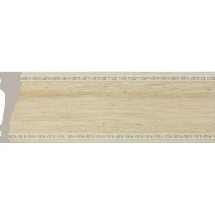 Потолочный плинтус Cosca Decor 192-12 СПБ019690 Потолочный плинтус Cosca Decor 192-12 СПБ019690