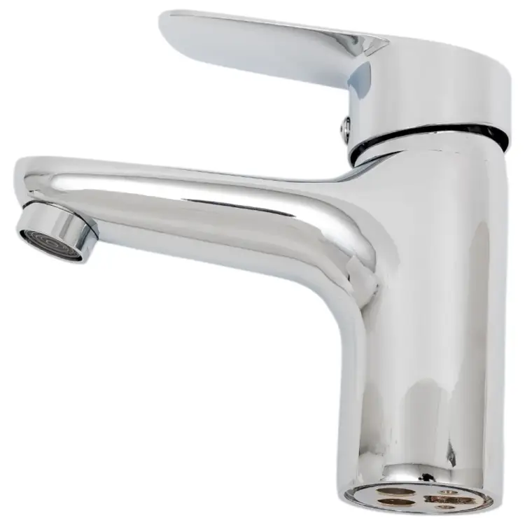 Смеситель для умывальника Frap F10703-B 535813