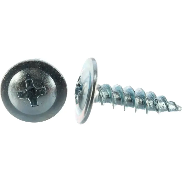 Острый саморез МЕТИЗНЫЙ ДВОР 4,2x16 (22 шт.) 4607173901064