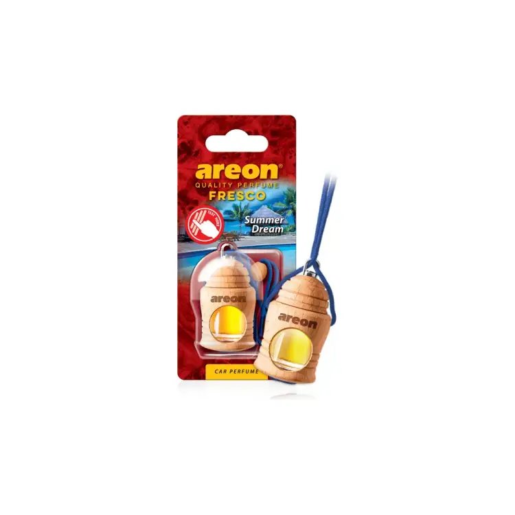 Ароматизатор Areon FRESCO FRTN37