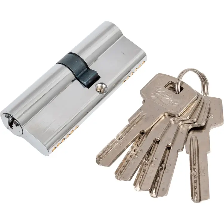 Цилиндровый механизм Вантаж Z80,35x45 СР