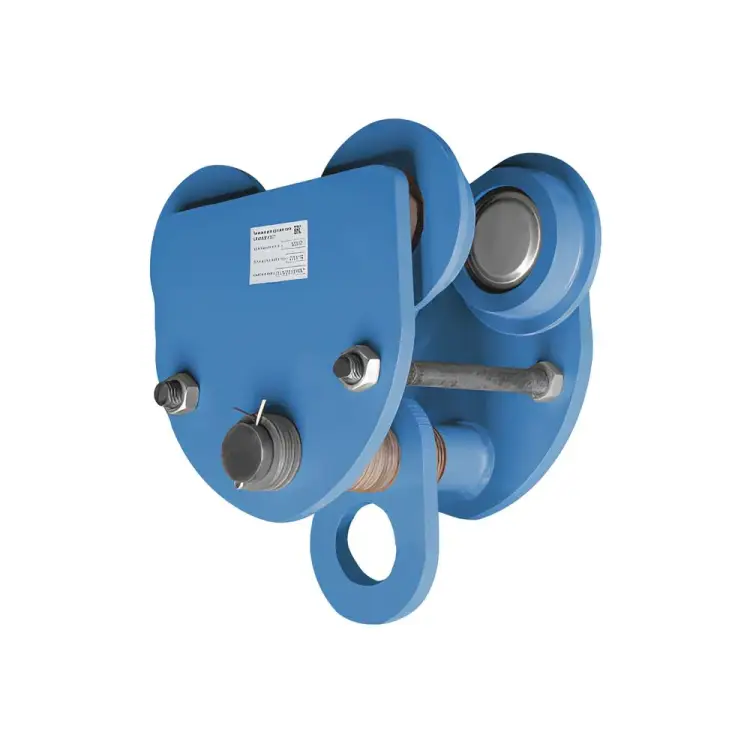 Тележка для тали GEARSEN GGCT 100