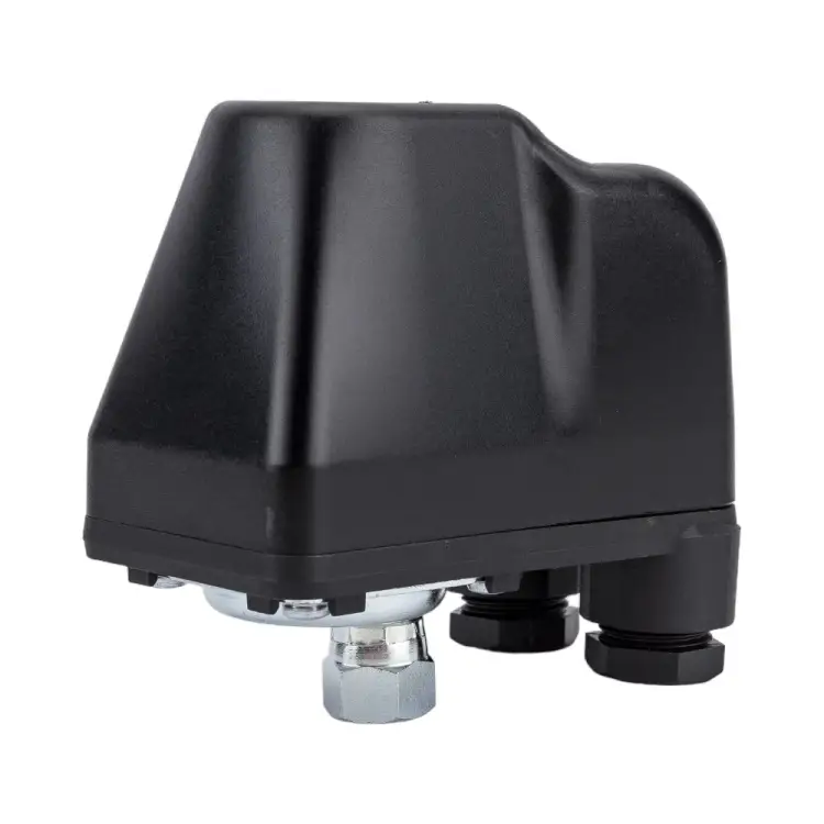 Реле давления Uni-Fitt PM5 261D0105 Реле давления Uni-Fitt PM5 261D0105