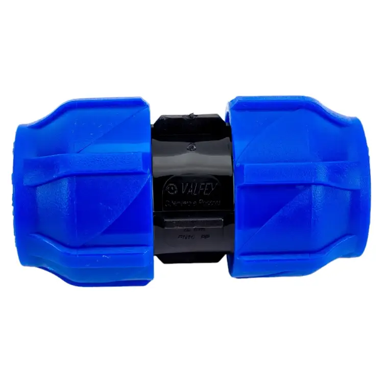 Компрессионная соединительная муфта Valfex 121001121025