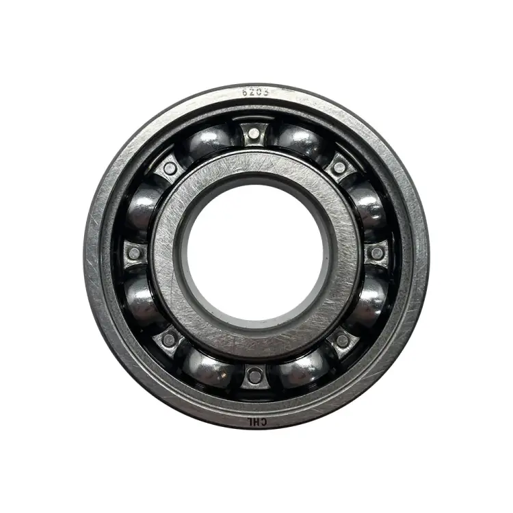 Шариковый подшипник UNITED PARTS 6203 90-0454