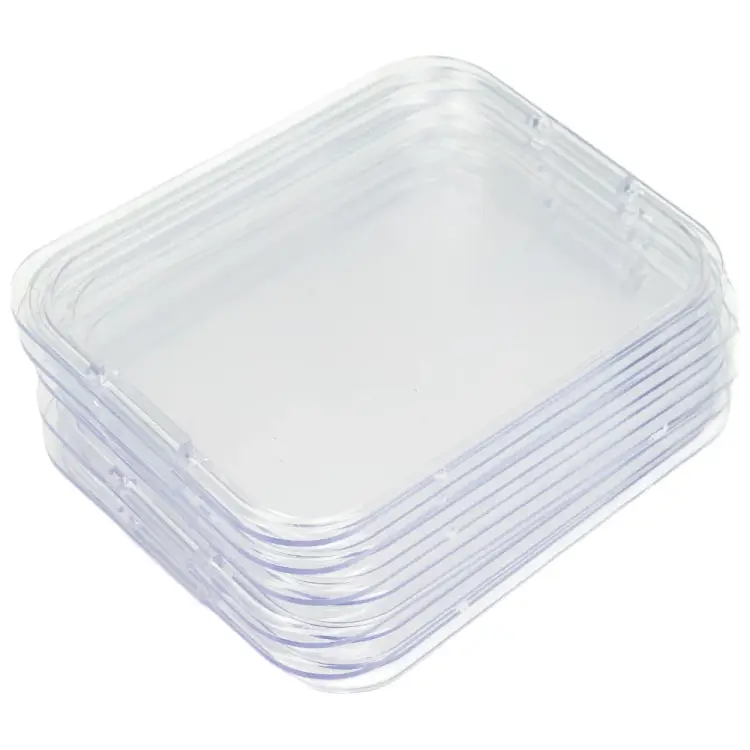 Пластиковое стекло для электрощитов Greenel GE60060