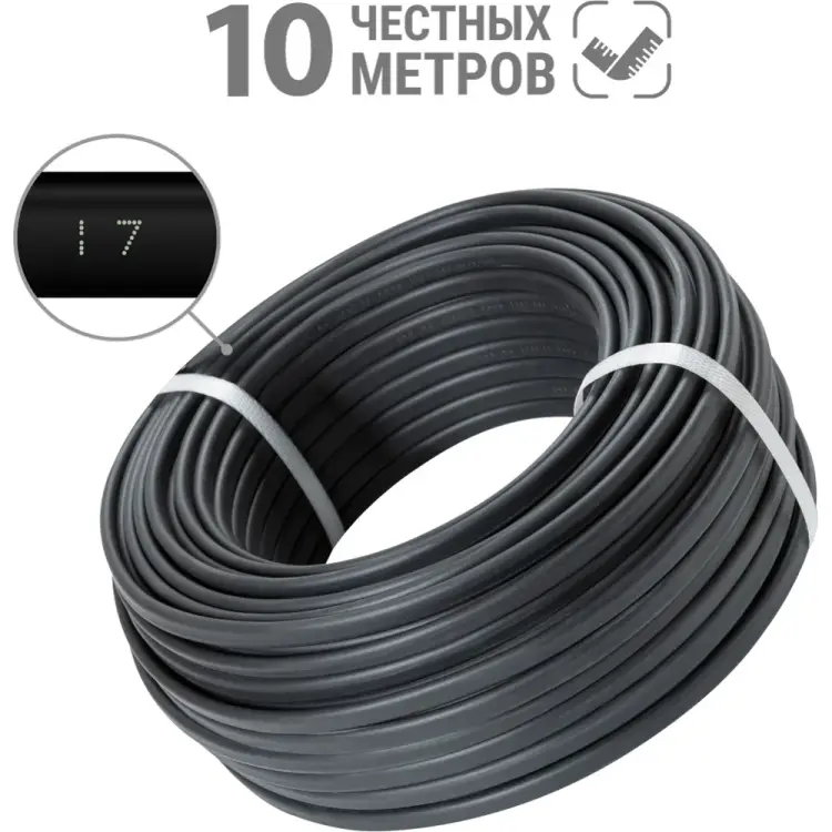 Провод TDM ELECTRIC Народный SQ0117-1112