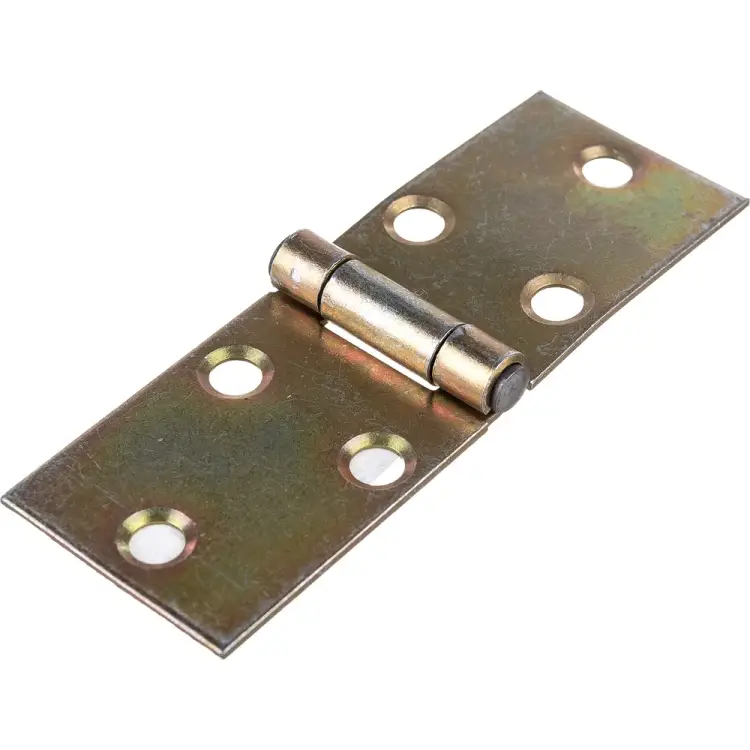 Оцинкованная петля ALBERTS 346874