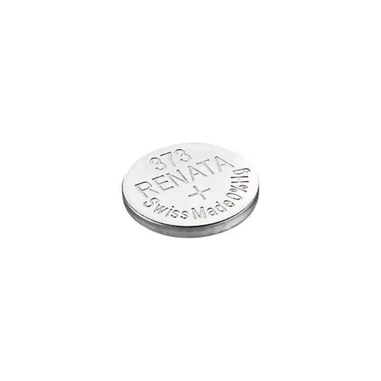 Батарейка для часов Renata R 373 4353
