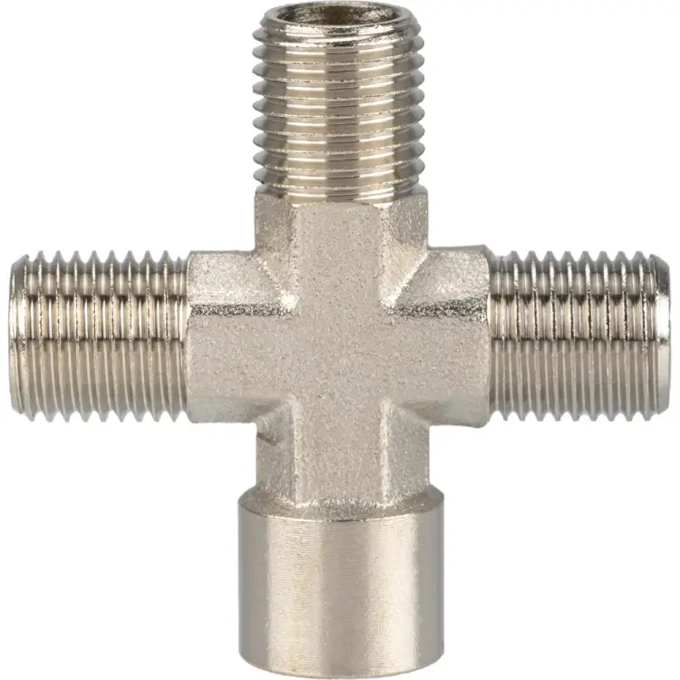 Крестовина ARMA J1279