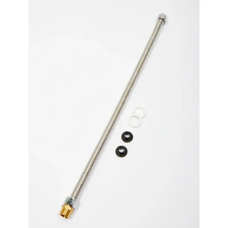 Гибкая подводка Kofulso KF 15/1500 г/ш