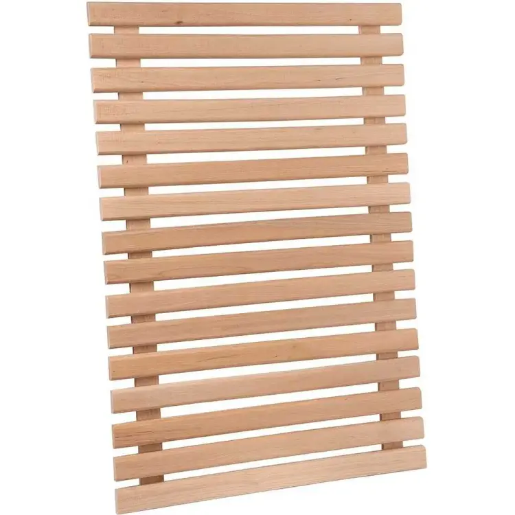 Напольная деревянная решетка ГлавБаня Б14620 Напольная деревянная решетка ГлавБаня Б14620