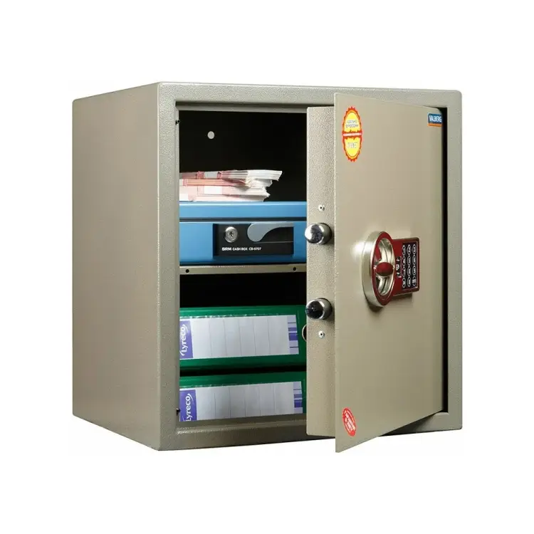 Сейф Valberg ASM.46-EL S10399040940 Сейф Valberg ASM.46-EL S10399040940