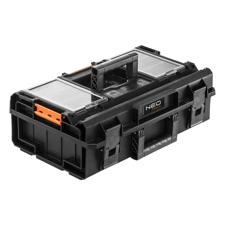 Модульный ящик NEO Tools 200 84-255