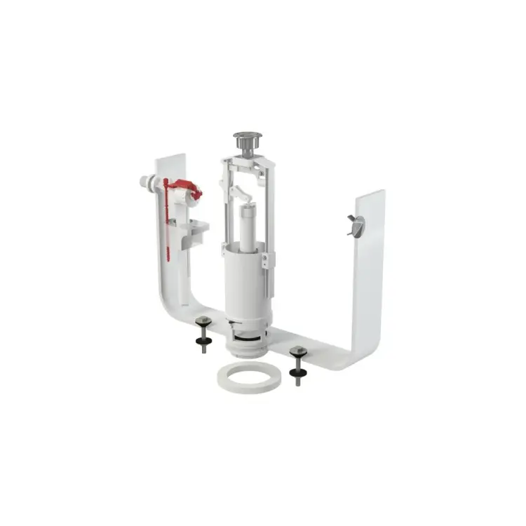 Сливная/наливная арматура для бачка Alcadrain 00022194