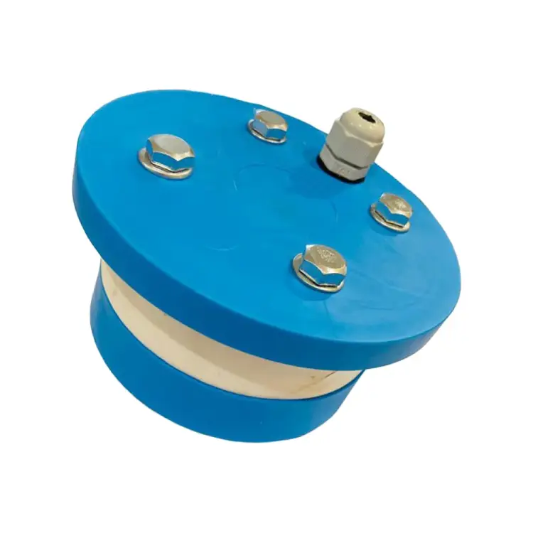 Крышка обсадной трубы скважины Беламос ДУ125Г