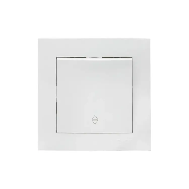 Проходной одноклавишный выключатель EKF Валенсия PROxima EWV10-025-10