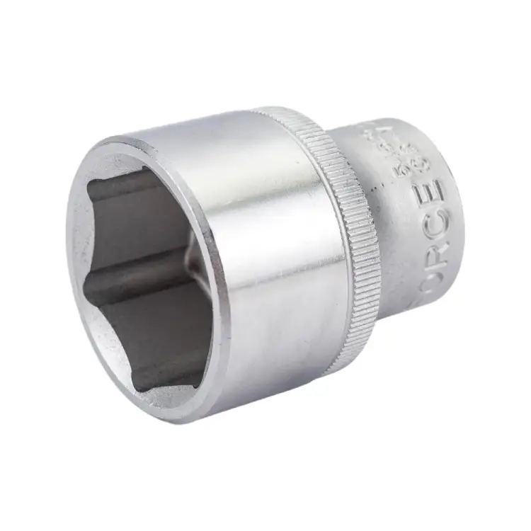 Шестигранная торцевая головка FORCE 54526