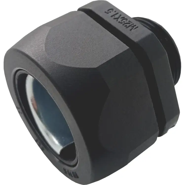 Муфта для гофрированных труб Weyer DPJKT-20-M25 WE6300500