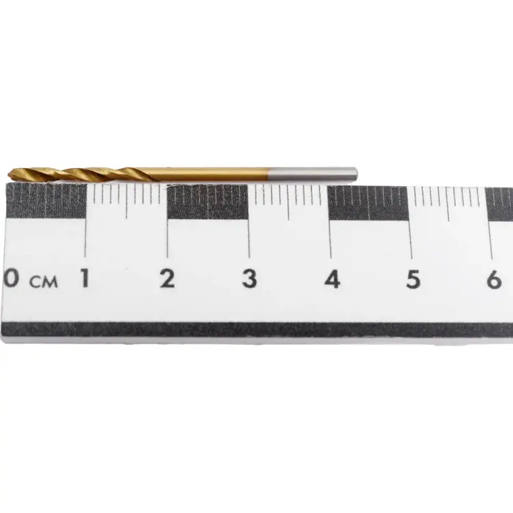 Сверло по металлу ООО "ТМТ ГРУПП" 98293