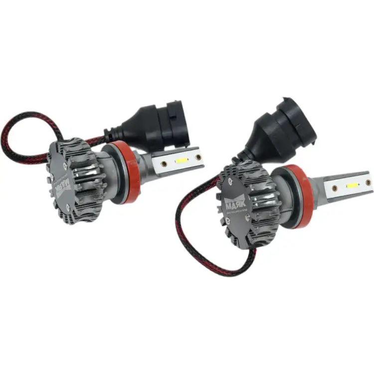 Автомобильная светодиодная лампа Маяк Z1/9-30/H11/H8/H9