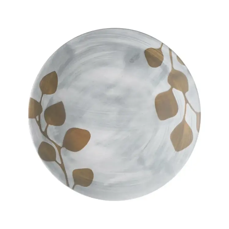 Суповая тарелка BILLIBARRI Autumn Sonata №1 806829488876 Суповая тарелка BILLIBARRI Autumn Sonata №1 806829488876