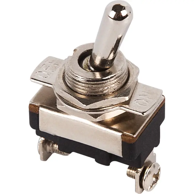 Однополюсный тумблер REXANT 36-4310-1