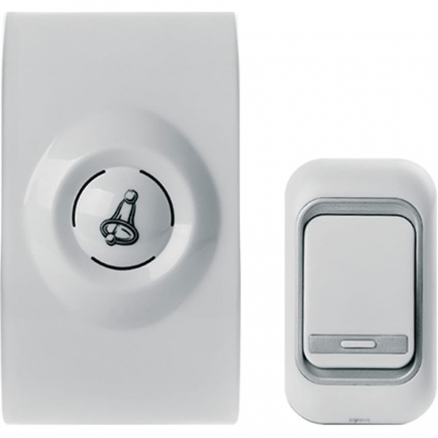 Беспроводной звонок garin DoorBell Ella