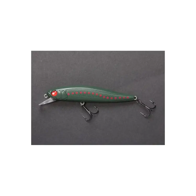 Плавающий воблер Lucky John LJ Pro Series BASARA BA56F-303