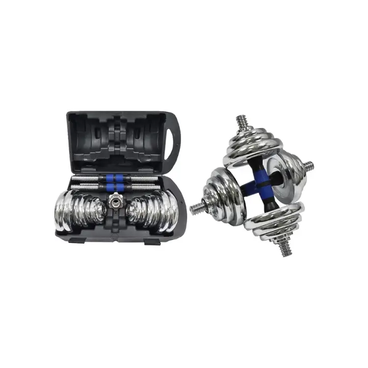 Разборные гантели URM B00031