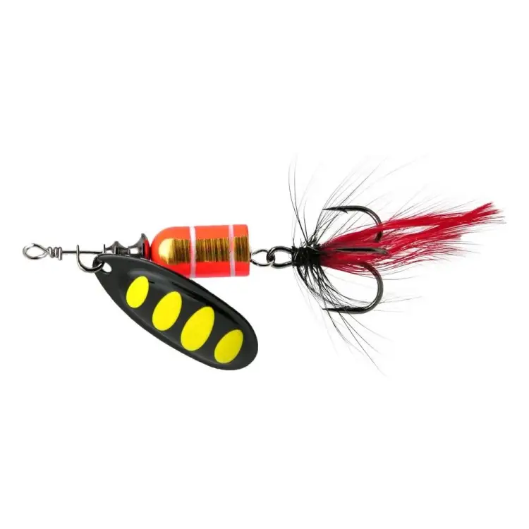 Вращающаяся блесна вертушка для рыбалки Stinger Mirage 3 ef57674