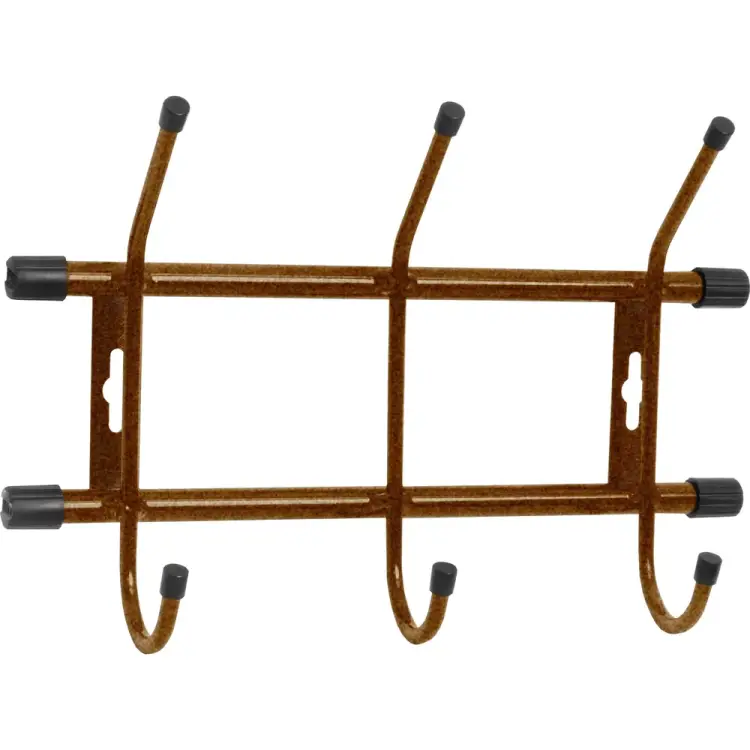 Настенная вешалка Nika ВН3/А