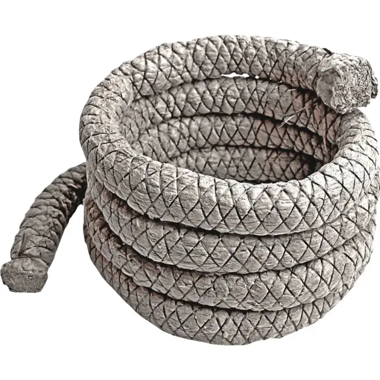 Базальтовый шнур теплоизоляционный ВЗТМ ШБТ ШБТ-20б-5пм-СЕТИ (21)