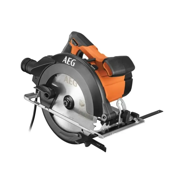 Циркулярная пила AEG KS12-1 4935472006