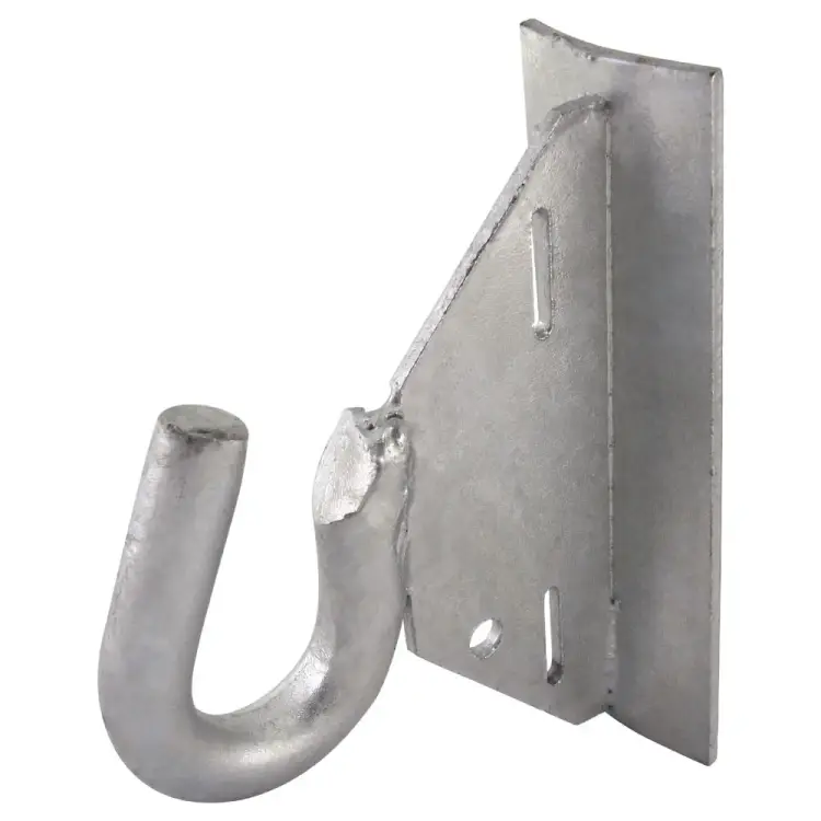 Монтажный крюк TDM ELECTRIC КМ-1800 (CF-16, SOT39) SQ0412-0013