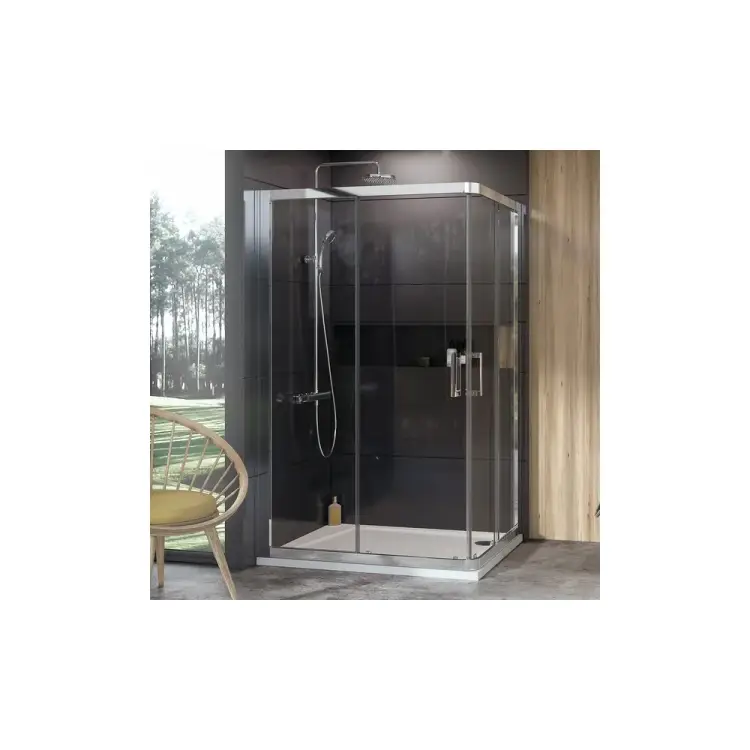 Элемент душевого уголка Ravak 10RV2K-80 1ZJ40C00Z1