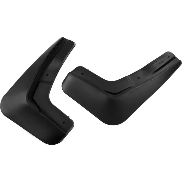 Комплект задних брызговиков Exeed LX 2017-2022 2022- Rival 20910002