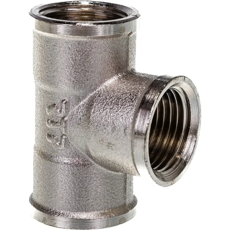 Резьбовой тройник RTP 25195