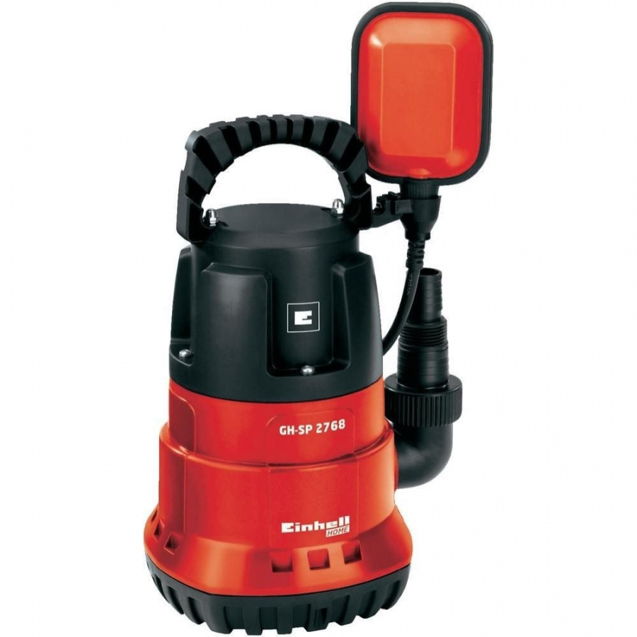 Погружной насос Einhell GH-SP 2768