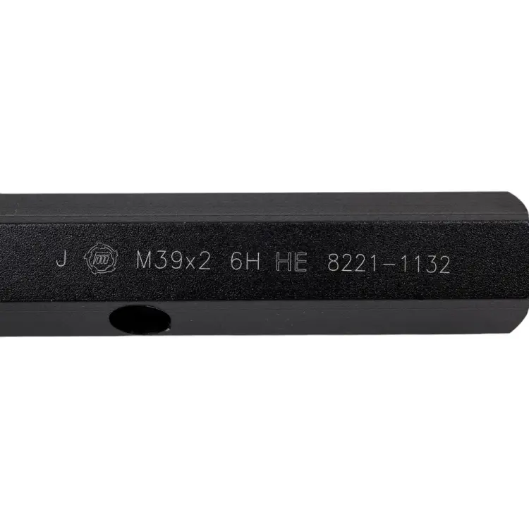 Калибр-пробка Туламаш 84499