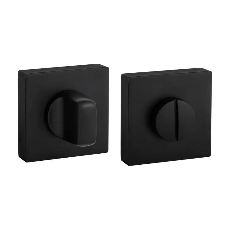 Поворотная ручка Fuaro BK6 DM BL-24 43021