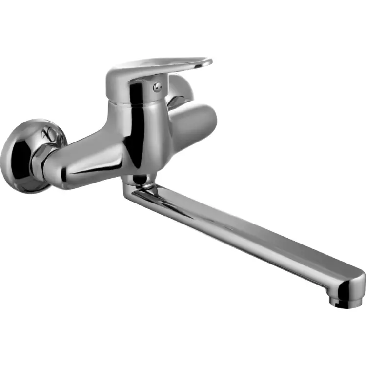 Смеситель для кухни Lemark Luna LM4111C