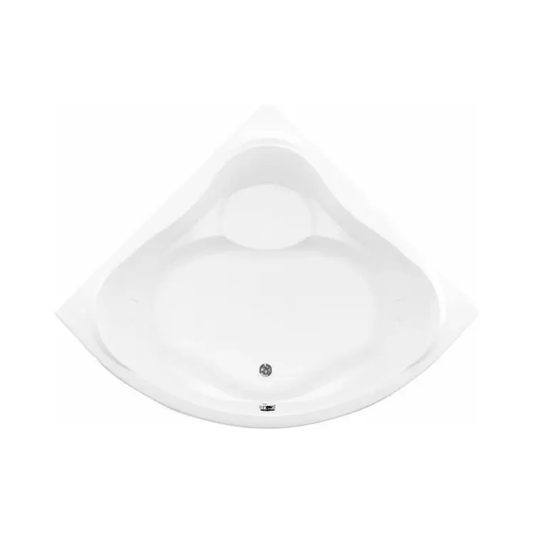 Акриловая ванна Aquanet Malta 00205410 Акриловая ванна Aquanet Malta 00205410